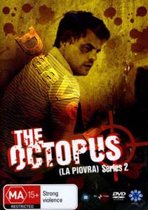 The Octopus 2 (DVD)